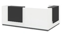 Library Reception Stand Table MGS3.014