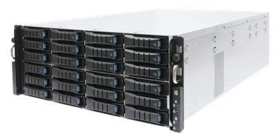 High-Performance DEPO Storm 5400Z4R Server