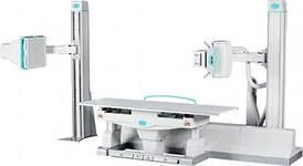 Digital X-ray Machine ARC-"OKO" TU 9442-024-11150760-2008