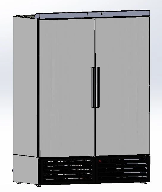 Refrigeration Display Cabinet SM114-P