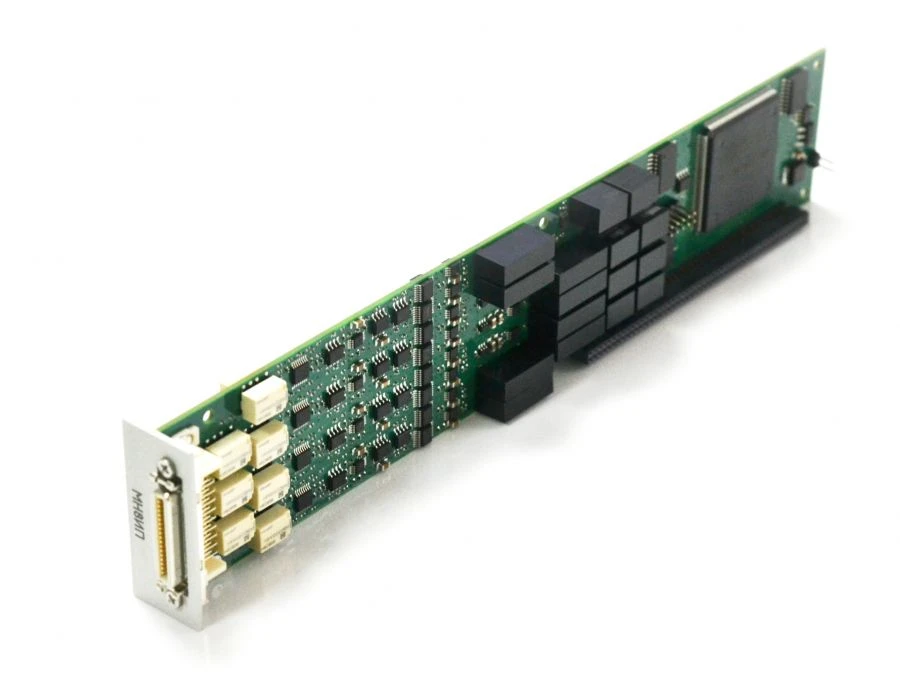 مقياس الفولتية MN8IP لقياسات الفولتية الفورية