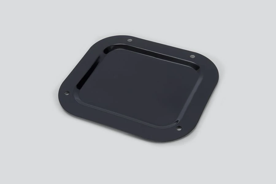 Front Floor Cover over Fuel Tank 046900511313600