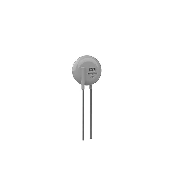 Disc Varistor 580V 2.5kA (8/20) Model VR10D951K