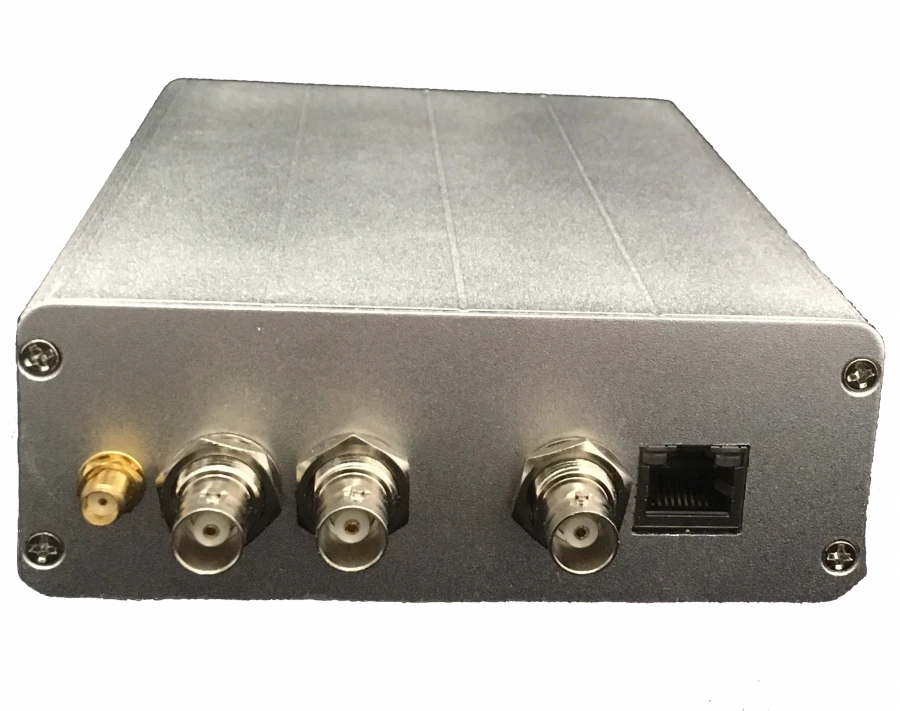 وحدات استقبال حسابية VECTOR-SS PCIe-05