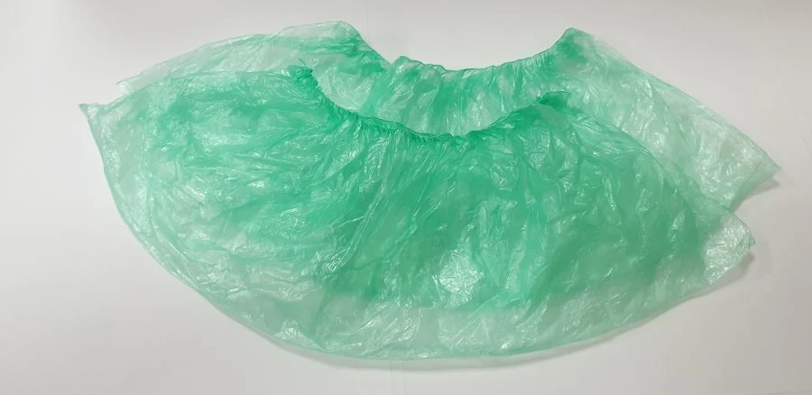 Medical Disposable Shoe Covers TPR45Z