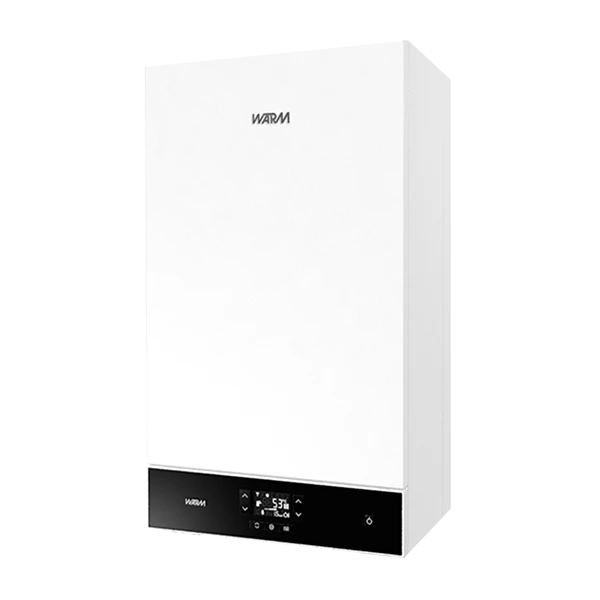 Wall-Mounted Gas Heating Boiler AUROS Modification C (KA11212)
