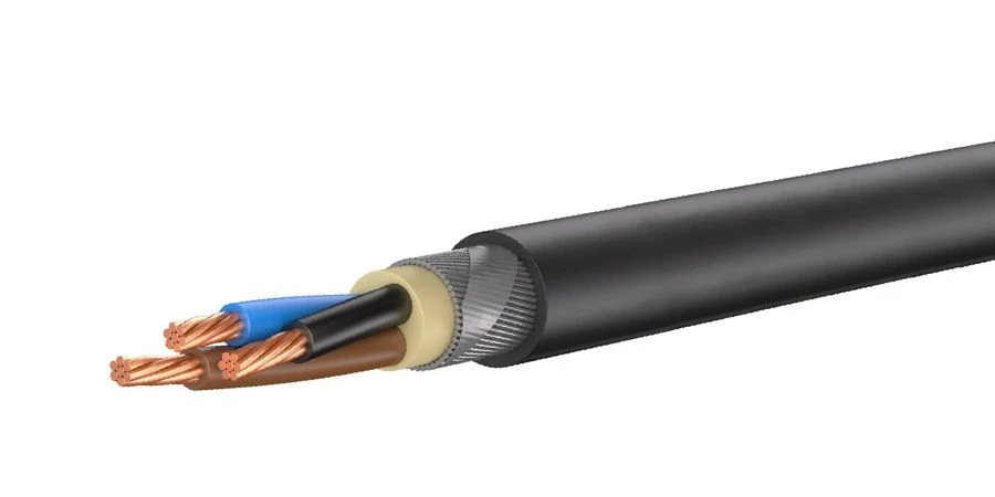 SeKav Power Cable PKPng(A)-HF 0.66/1kV