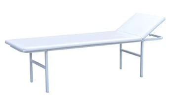 Medical Examination Couch - Comfortable Patient Treatment Table