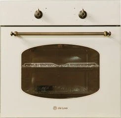 Built-in Electric Oven 6003.01эшв-105