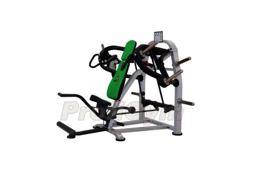 Shoulder Press Machine DTH - 004 for Effective Muscle Training