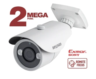 Digital IP Camera B8182710RCVZ