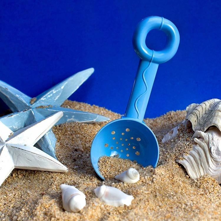 Mini Sieve Toy for Early Learning and Play