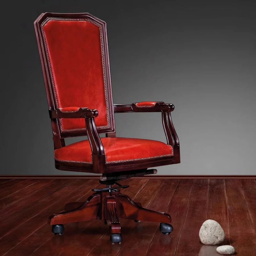 كرسي عالي الظهر فيلدي TA5024