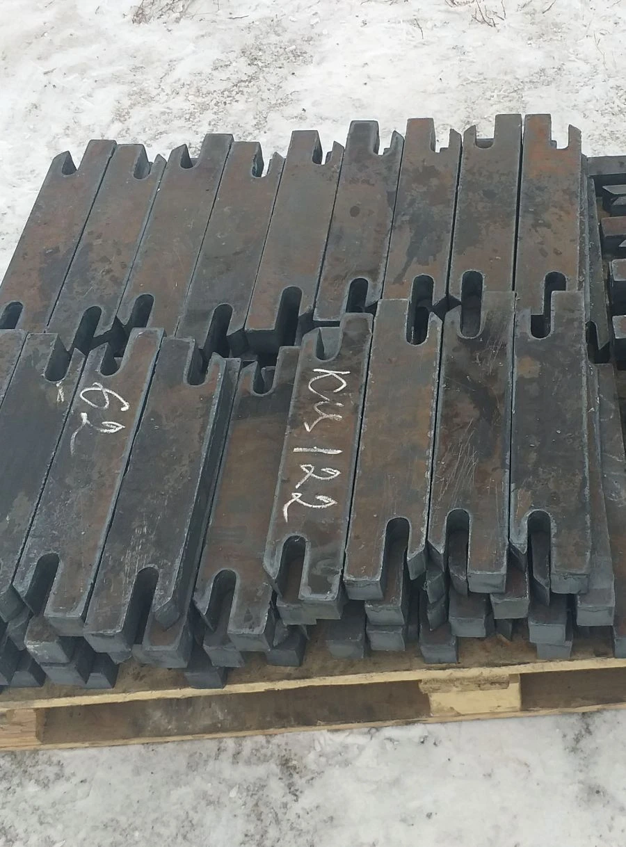 KC-122 Armor Plate Heavy-Duty Protection System