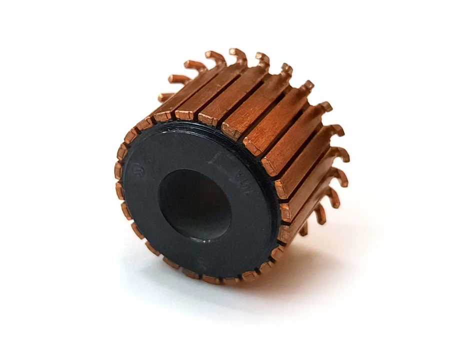 Cylindrical Collector ELKO.685136.141A