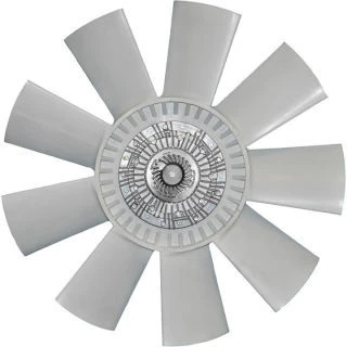 Viscous Fan Coupling VMPV 001.00.04