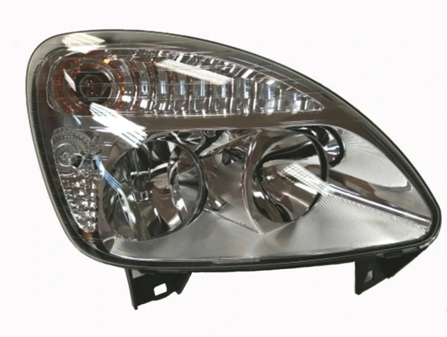Right Headlight Block 3302.3711012