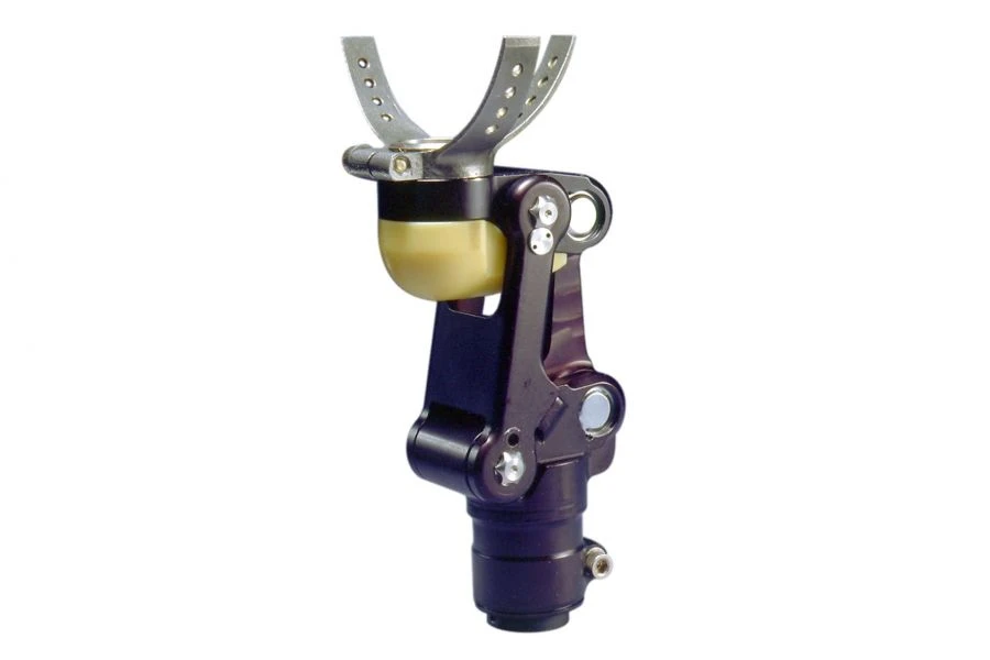 5A 040 Four-Axis Knee Module for Precision Applications