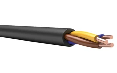 Fire-resistant Cable KVN(A)-FRLSLTx 2x0.75-0.66