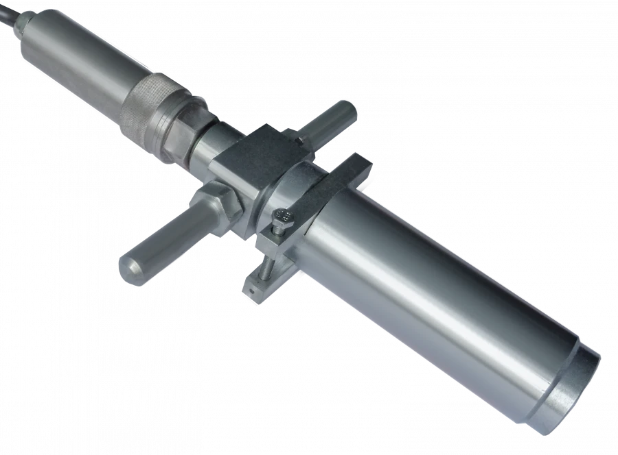 Pressure Transmitter DVP-320 for Continuous Measurement