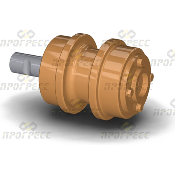 بكرة الدعم 0901-21-216SB لنظام تحت هيكل الجرار
