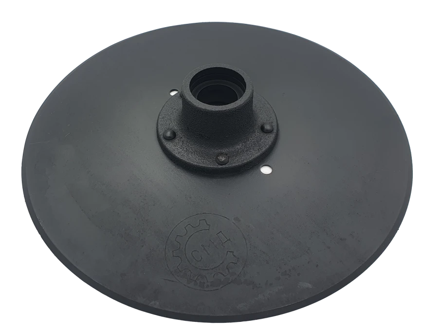 Disc with Hub for Wide-Row Seed Drill SZG 00.1020