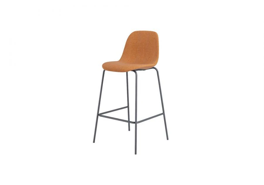 Bar Chair with Metal Frame SБ23