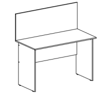 Partitioned Table for Various Activities (Alliance-S Brand)