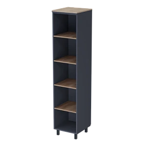 Narrow Document Shelf PREGO