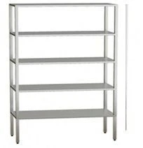 Stainless Steel Shelf KS ST-1/90