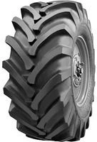 Pneumatic Tire 21.3-24 for Heavy Machinery