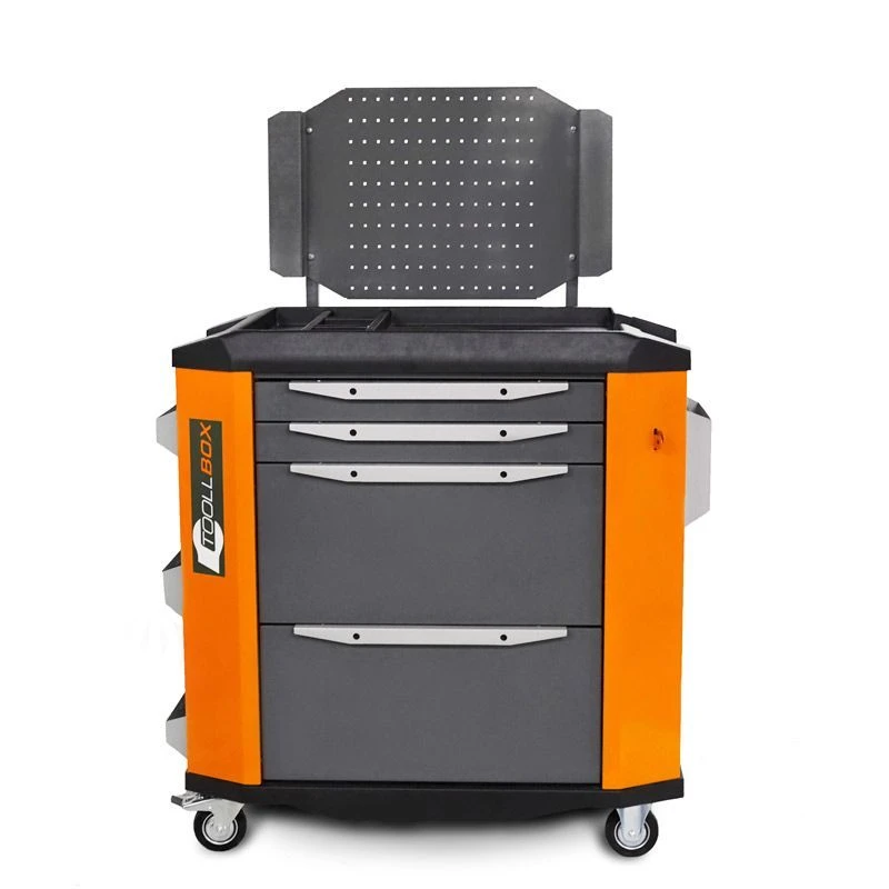 عربة أدوات TBP-4 - حل تنظيم أدوات متميز