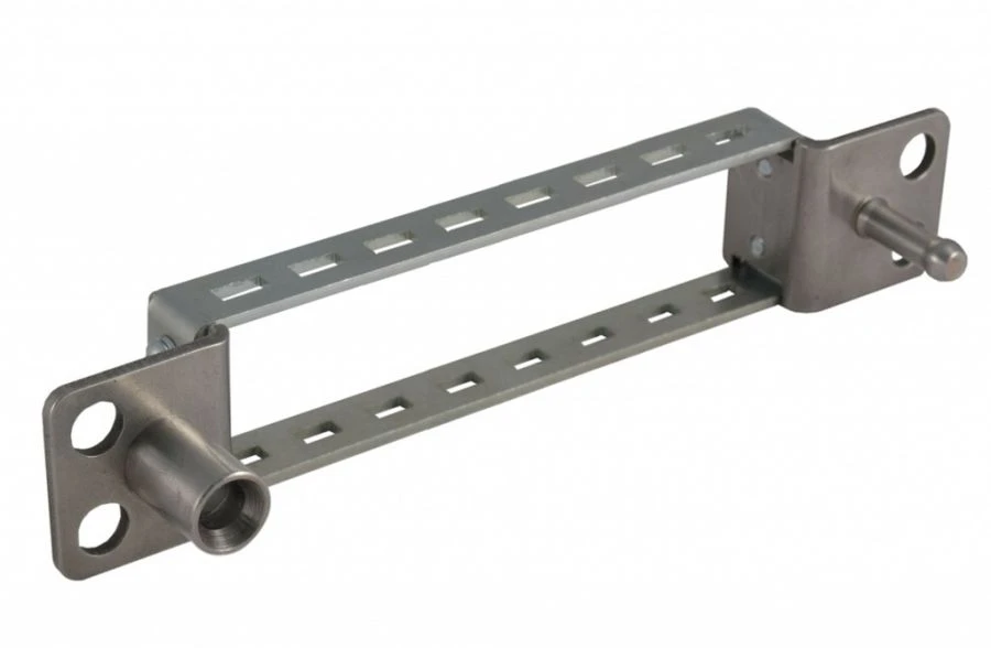 Mounting Frame for Sockets and Plugs RУ-M8