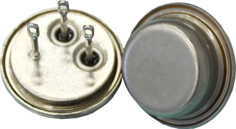 Silicon N-P-N Switching Transistor KT908A