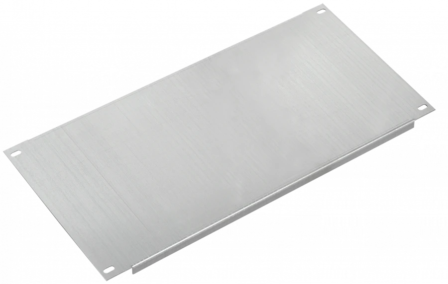 TITAN Mounting Panel 250x265mm (2 pcs/set) YKV10-PM-250-265