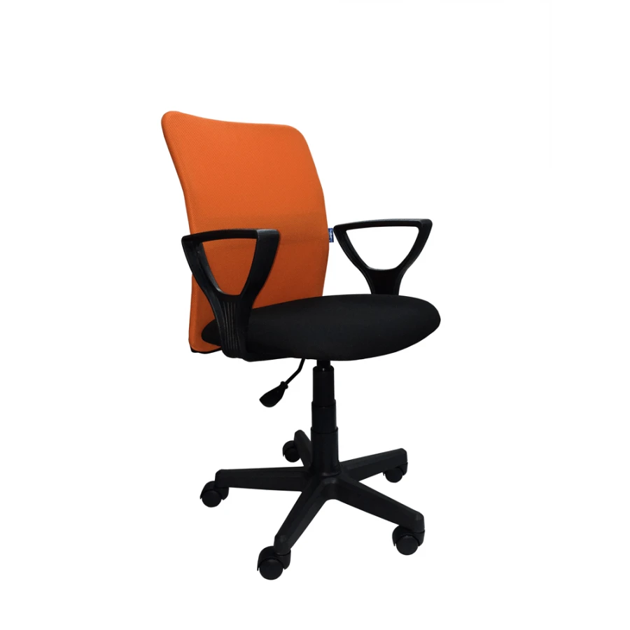 Ergonomic Chair Tom with Breathable Mesh Backrest