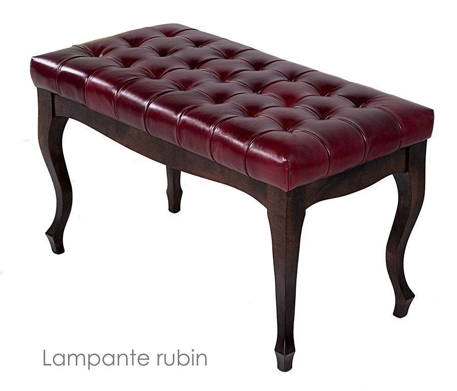 Audrey XL Bench - Elegant Home Collection Seating