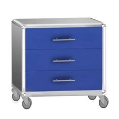 Mobile Cabinet KSTM 3-01E