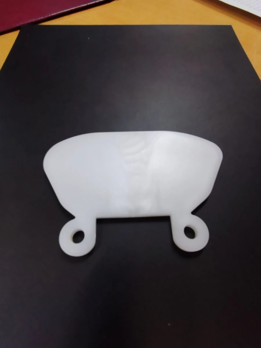 محدد جانبي للحزام ML50 بارتفاع 50 مم