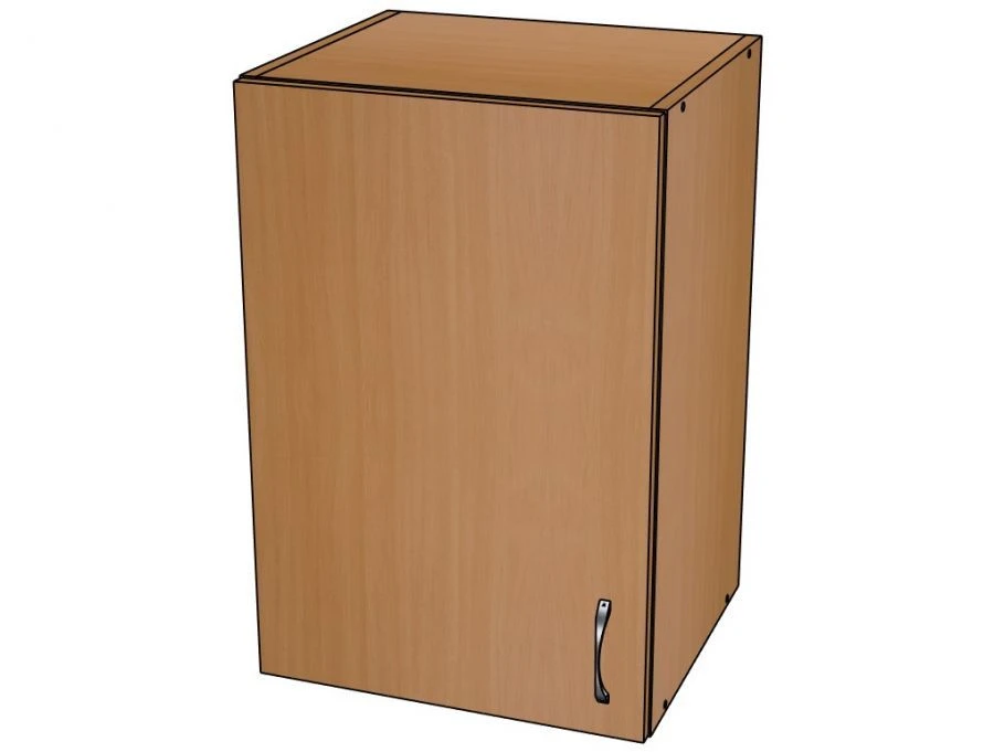 Document Shelf No.1 for Cabinet Model M63