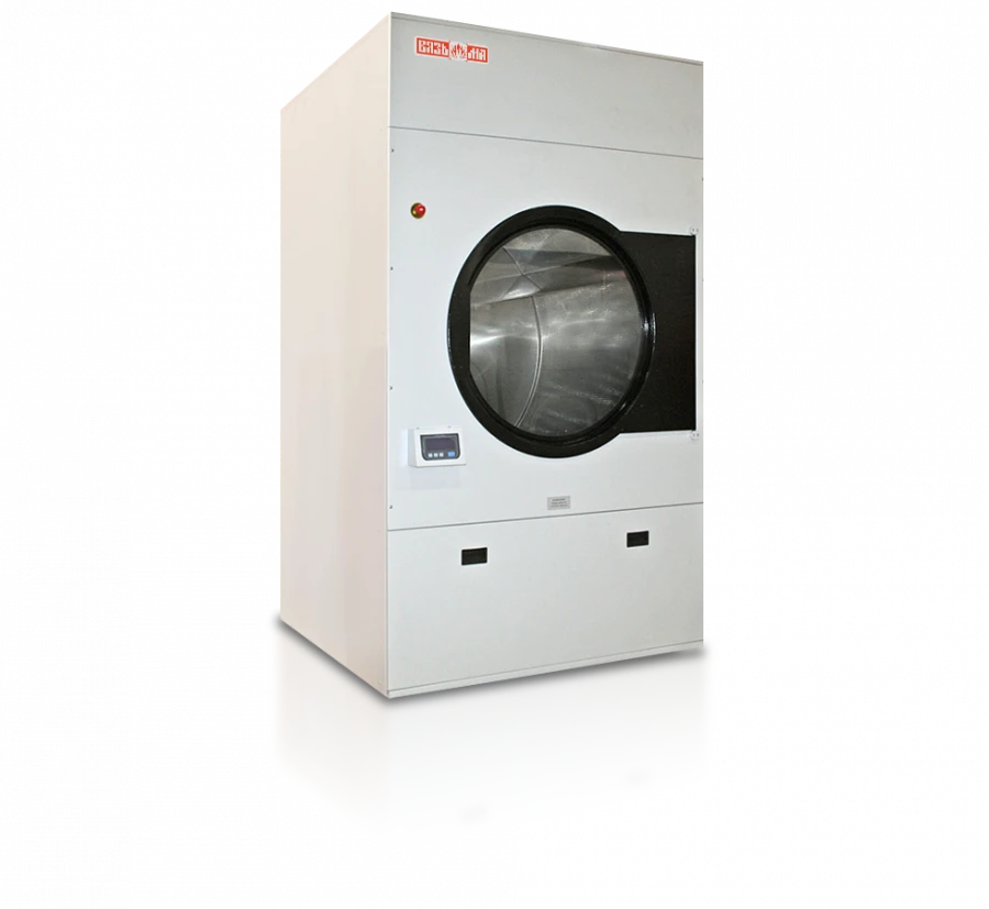 Industrial Drying Machine with 75 kg Capacity, Model ВС-75П