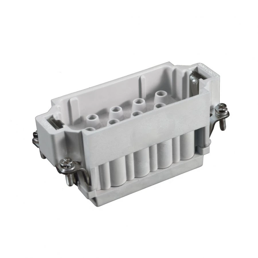 Electric Plug VP-12/2-40/10-690/250