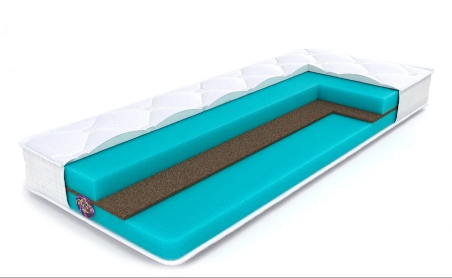 مرتبة DPK-11 غير نوابض