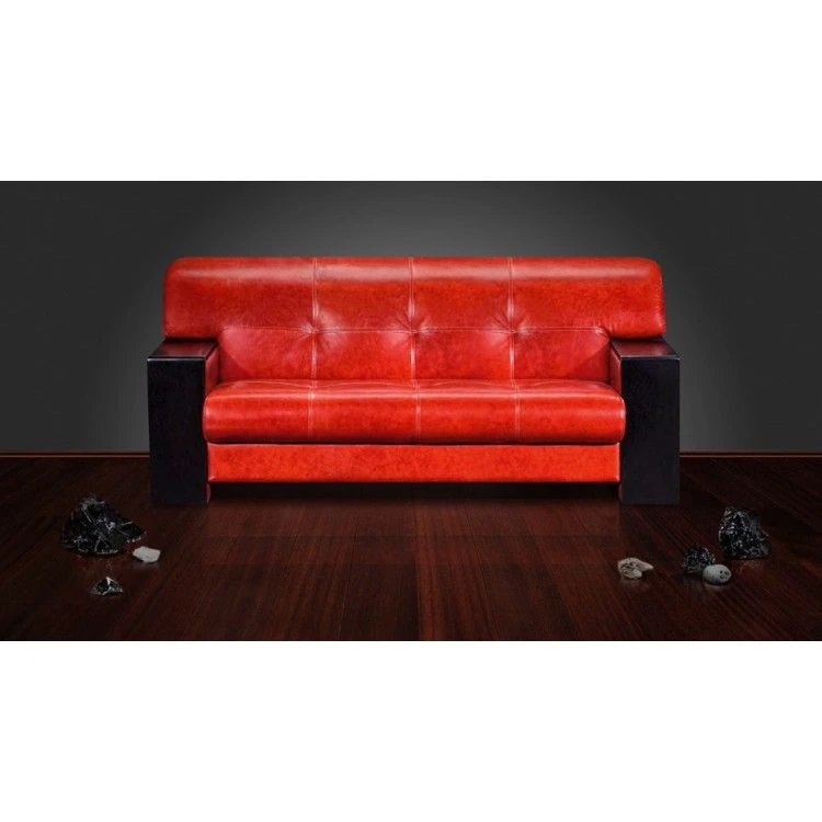Leonardo-3 Convertible Sofa DS-3 Mechanism