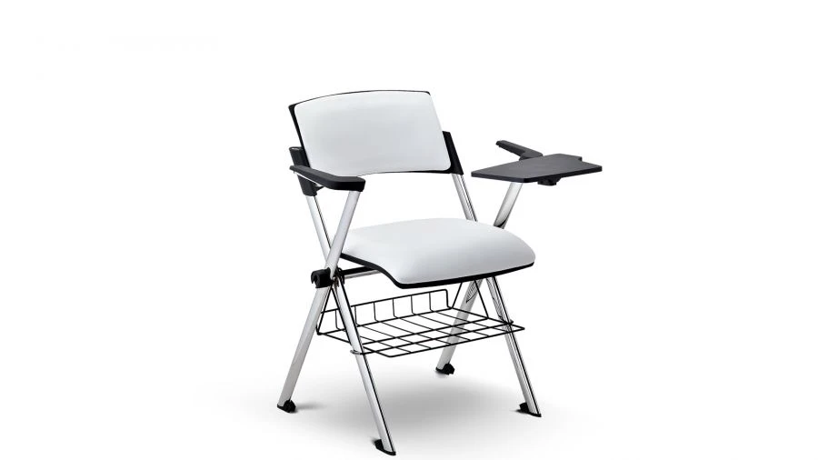 Multifuntional Stackable Office Chair Luciano
