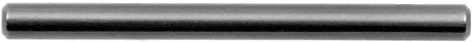 Cross Tie Ø4.0 mm, Length 30-90 mm with 5 mm Step, Article 837.1XX