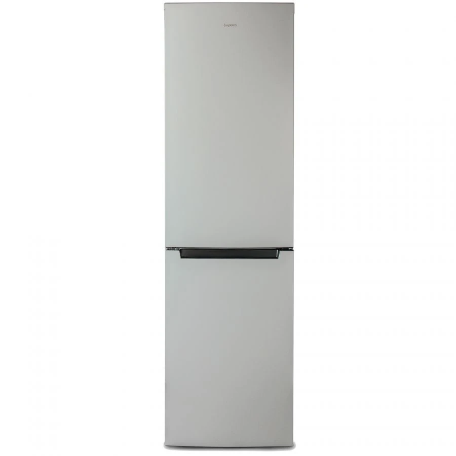 Two-Chamber Refrigerator with Bottom Freezer "Biryuza M880NF