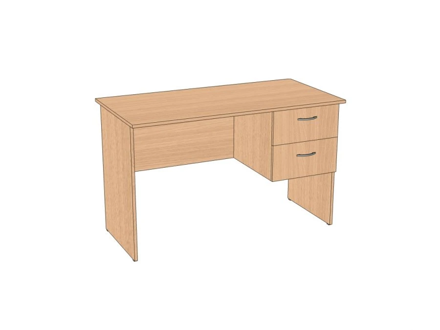 One-Desk Table 1204*604*740 mm AC1T-12