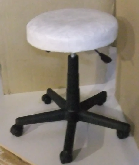 Adjustable Gas Lift Chair ST 7