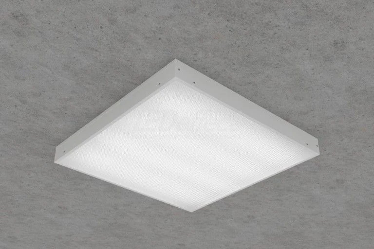 Office Series Surface-Mounted LED Light Fixture LE-SPO-03-040-xxxx-20H